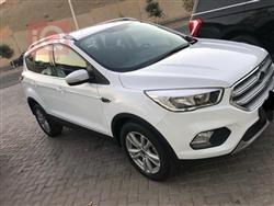 فۆرد ئێسکەیپ